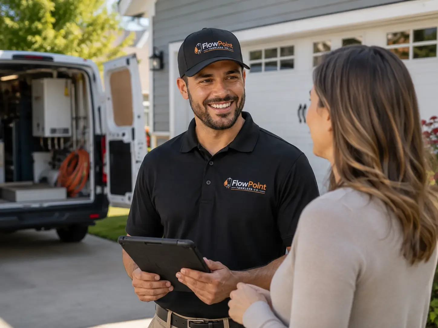 Tankless Water Heater Installation Robbins, CA FAQs